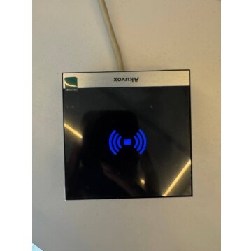 בקר כניסה לשערים וקרוסלות