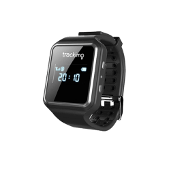 לחצן מצוקה נייד