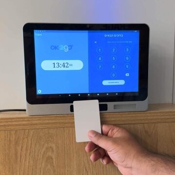 קיוסק_טאבלט