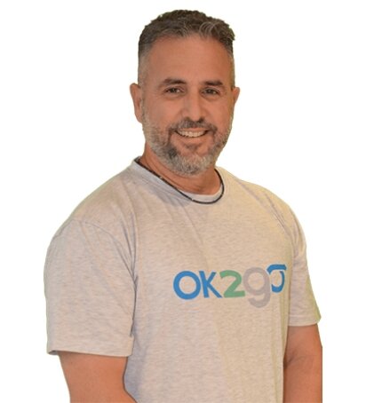 Adi Levy – VP of Technology (CTO)