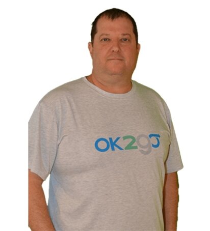 Tzvika Kuper – Deputy CEO