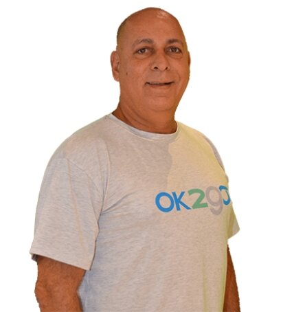 Shmuel Madar - Founder & CEO & 