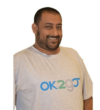 Snir Cohen – Product Manager