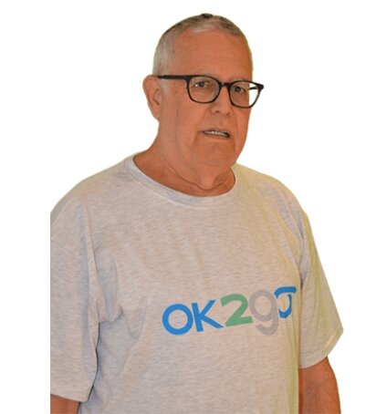 Baruch Kamai – Customer Relations & Sales