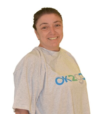 Veronika Drachin – Developer