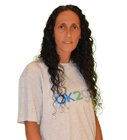 Liron Salah – Customer Service Center Manager